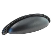 Jeffrey Alexander Venezia 3 3/4 (96mm) Ctr Pu...