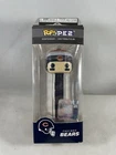 Funko NFL POP! PEZ Chicago Bears Candy Dispenser [Beanie] NEW In Package Box