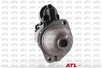 ATL Autotechnik Starter A 14 660 FüR Daewoo MERCEDES-BENZ Ssangyong