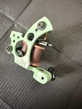 Tattoo Machine and Equipment Set