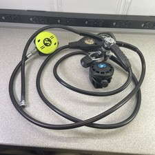 Scubapro Mk 20/G250 Regulator, Scuba Diving
