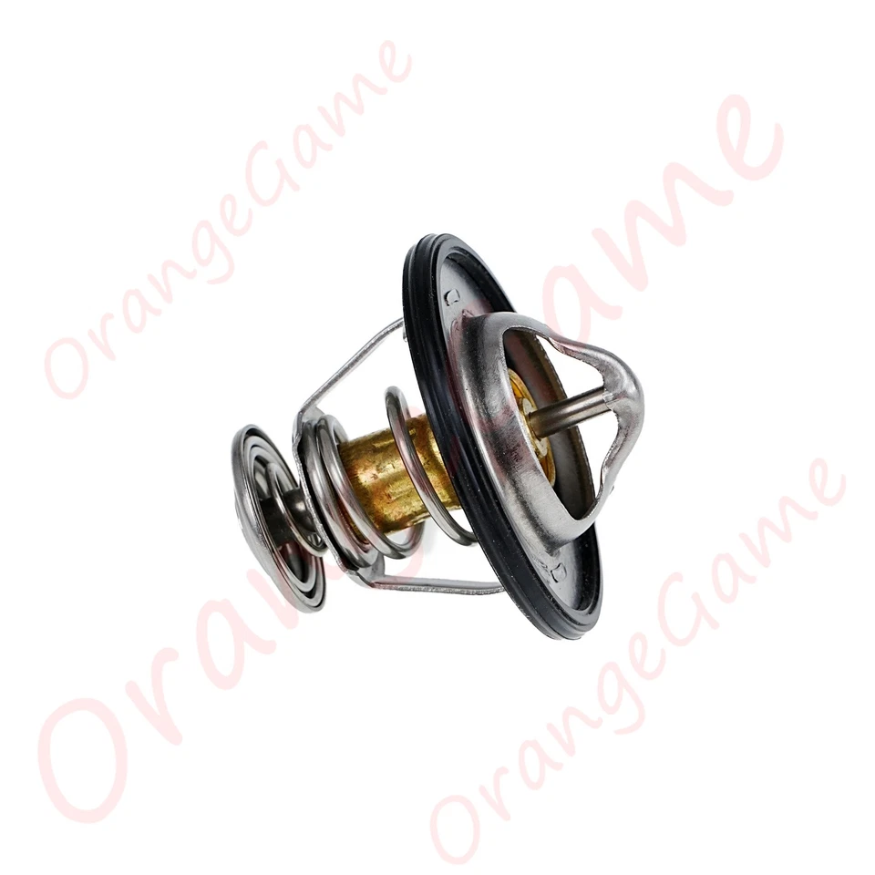 OEM 90916-03093 ENGINE COOLANT THERMOSTAT For TOYOTA LEXUS SCION - Image 4 of 4