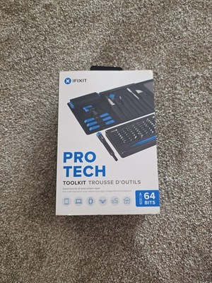 iFixit IF145-307-4 Pro Tech Toolkit
