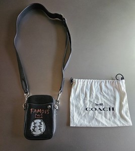 Coach Basquiat | eBay