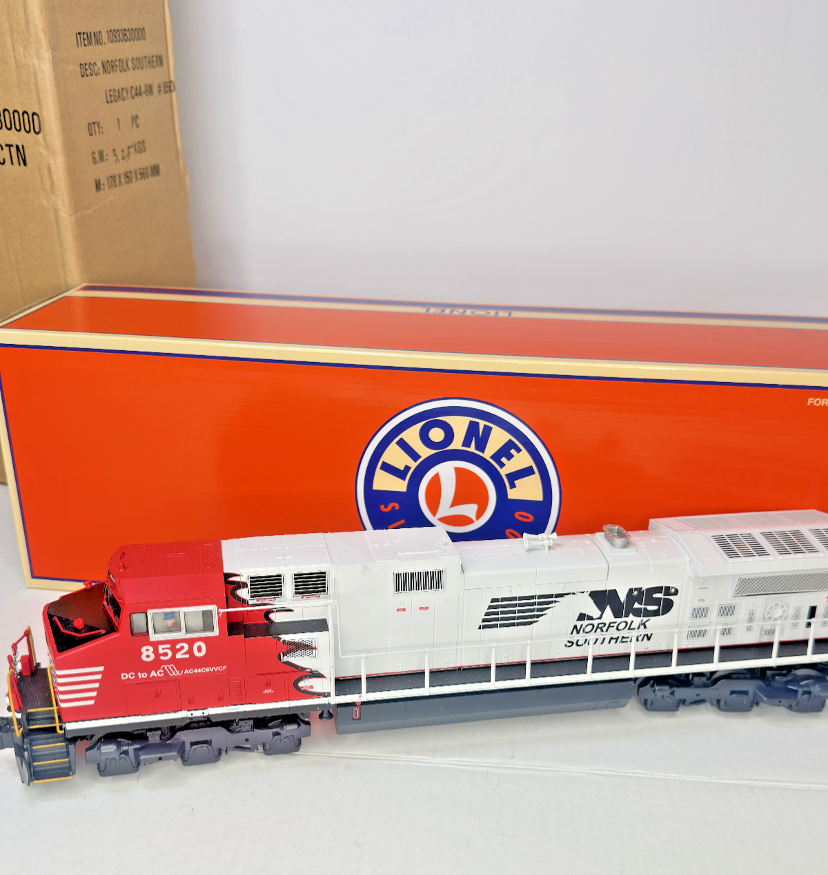 Click here to see eBay Auction