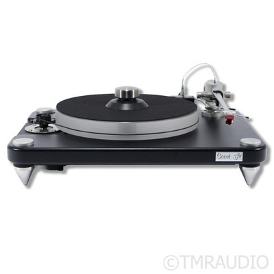 VPI Aries Scout Belt-Drive Turntable w/ DynaVector DV-10X5 MC Cartridge