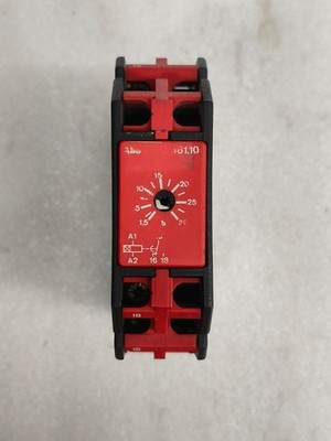 ABB C461.10 DELAY ON TIMER RANGE 1,5-30S 24-60VAC/DC FAST SHIPPING