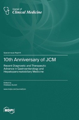 Hidekazu Suzuki 10th Anniversary of JCM (Hardback) (UK IMPORT)