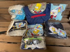 The Simpsons Bert Simpson Swimsuit Set 55 49