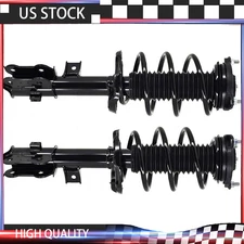 High Quality OE Front Struts for 2016-2018 Hyundai Tucson Lifetime Warranty