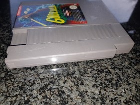 JEU Nintendo NES GODZILLA cartouche seule (envoi suivi)