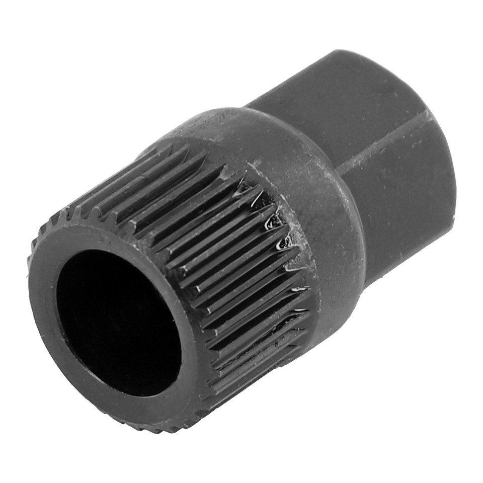 Outil De Démontage Poulie Alternateur 33 Dents - Compact, En Acier Allié, Pour Générateurs, Démontage Manuel Facile