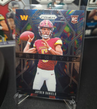 2024 Prizm "prizmatics" ----CHOOSE YOUR CARD ..... Daniels ... !! FREE SHIPPING!