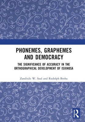 Phoneme, Grapheme und Demokratie: Die Bedeutung von Genauigkeit in der Orthographie