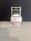Kevin Mcgonigle Signed ROMLB Baseball Detroit Tigers JSA COA
