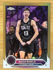 2023-24 Topps G League Basketball Checklist Guide in-content 7