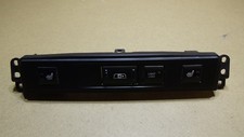 2006-2008 Dodge Ram 1500 2500 3500 Power Sliding Window Heated Seat Switch
