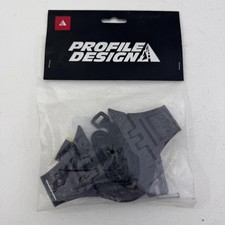 Profile Design Universal Aero Drink Bracket Black Handlebar Bike Mount A31