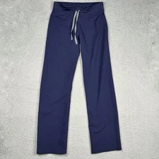 Figs Scrub Pants Men’s S/T Blue Technical Collection Straight Leg Nurse T21003T