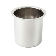 Winco BAM1.5 1 1/2 qt Stainless Steel Bain Marie