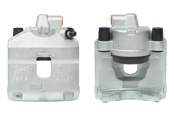 Ate Bremssattel Bremszange FüR Opel Corsa E X15 1.0-image