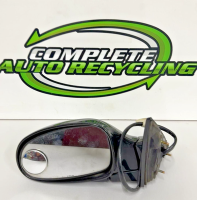 1994-97 Chrysler Concorde LH Door Mirror | eBay