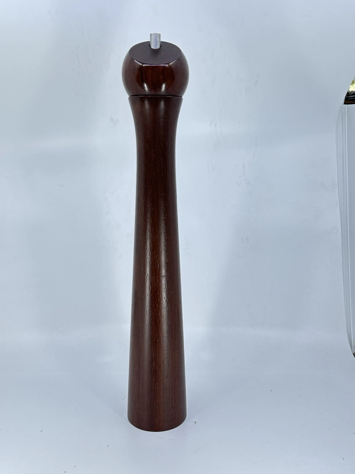 Spezie&Co. For Reef Tall Wood Pepper Grinder Pre-owned