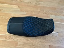 Original Yamaha XJR 1300 RP06 Sitzbank, SW-Mo...