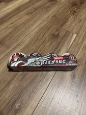 Supreme Spitfire Glitter Formula Four Wheels Ss26