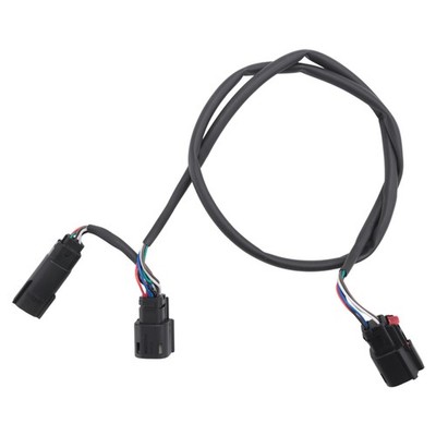 Schnelltrenn Kabelbaum  Geeignet für Tour-Pak CD--QD-14 P8G21128