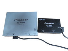 Sirius XM Pioneer GEX-P920XM GEX-P920XM Digital Tuner