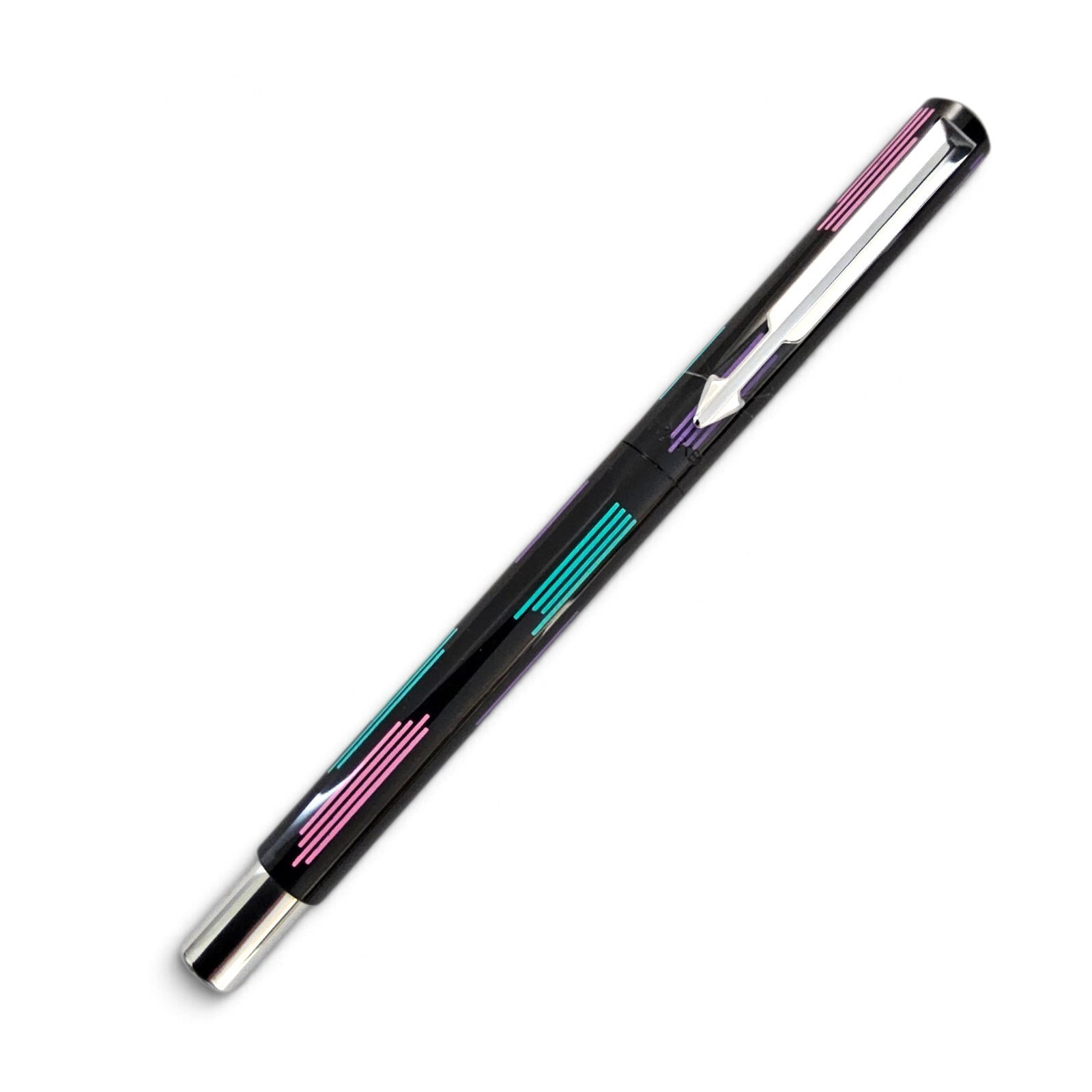 Parker Vector Fountain Pen Vintage Made in USA | eBay