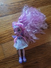 Magic Mixies Pixlings Potion Pack 6.5in Doll ONLY: Series 1 UNIA UNICORN