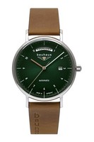 Bauhaus - 2162-4 - Armbanduhr - Automatik - Herren