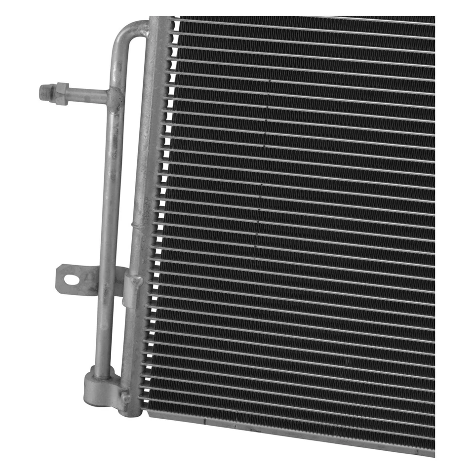 For Audi S4 2006-2009 TRQ A/C Condenser - Image 3 of 4
