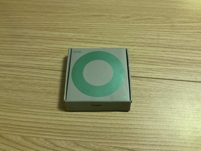 Loop Engage  2 Noise Reduction Hearing Protection, Green