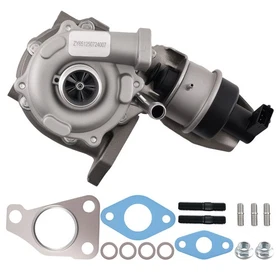 Turbo K35-027 für Chevrolet Aveo 1.3D T300 70KW 2011-2015 55212341 54359880027