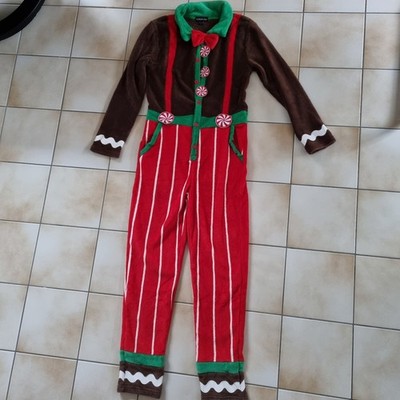 Faschingsanzug BLIZZARD BAY NEU Gr. M