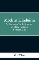 W. J. Wilkins | Modern Hinduism | Taschenbuch | Englisch (2019) | Alpha Editions