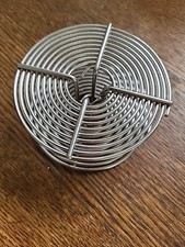 Simmon Omega 35mm Stainless Steel Developing Tank Reel