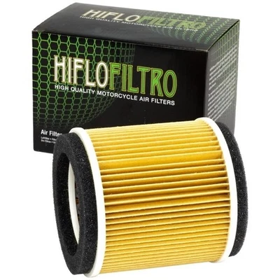 HifloFiltro Qualité Fabricant Air Filtre Pour Kawasaki ZRX1100 ZRX1200 (1996 À - Photo 1/4