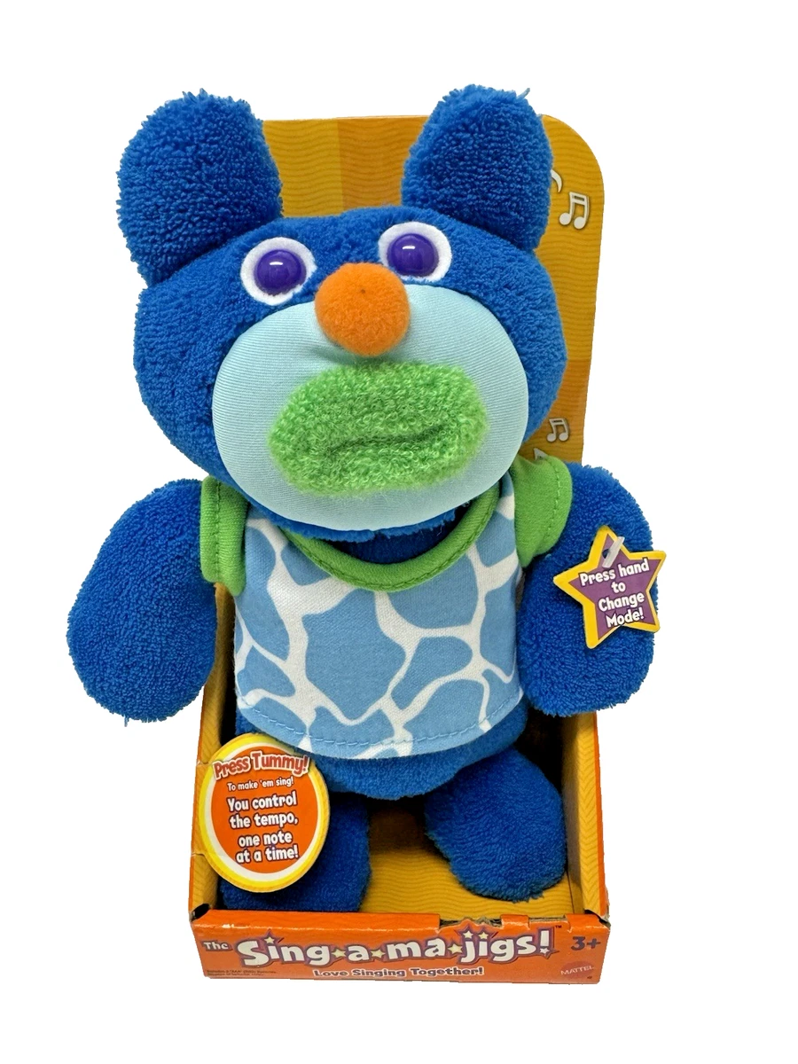 Sing-A-Ma-Jig for sale | eBay