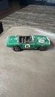 VINTAGE REDLINE HOT WHEELS 1970 MET GREEN LIGHT-MY- FIREBIRD