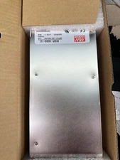 Mean Well RSP-1000-12 Power Supply