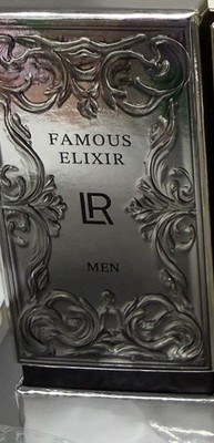 LR Famous Elixier Men