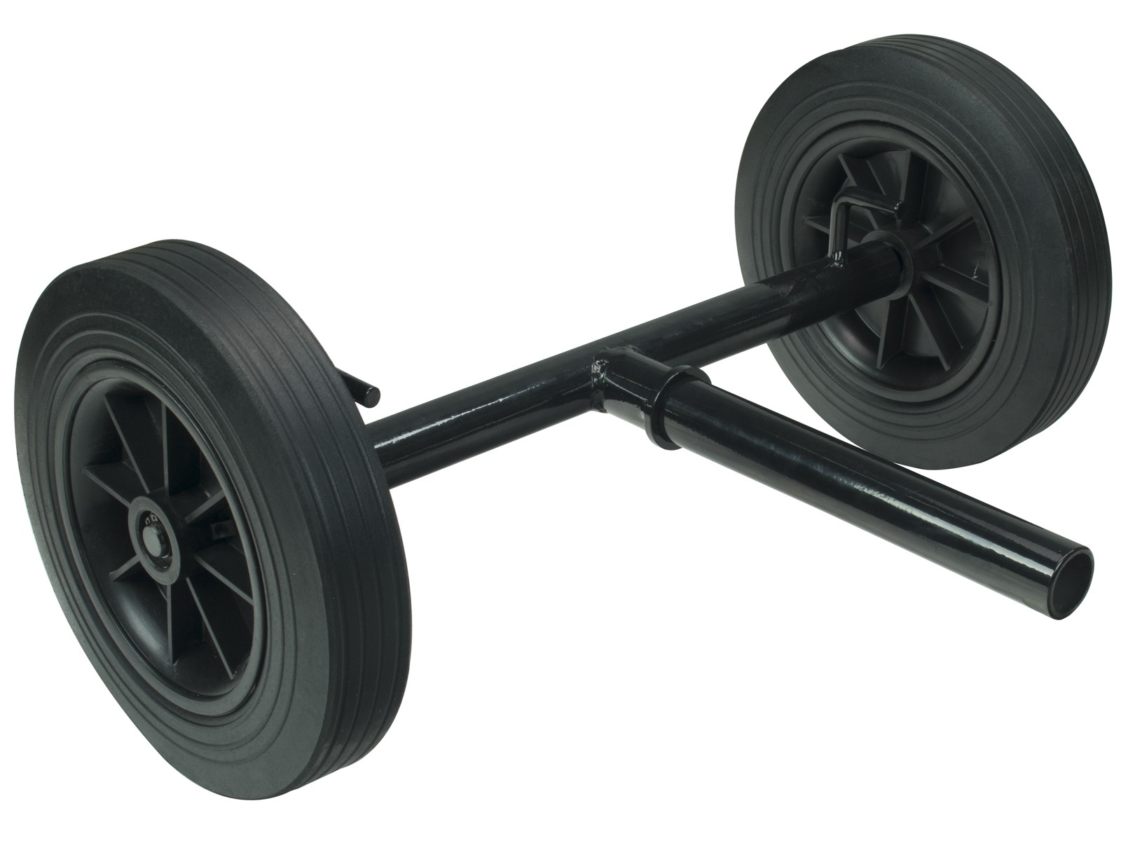 Steel Dragon Tools® 32 Transporter passend für RIDGID® 300 Rohrgewindeschneidmaschine 42575