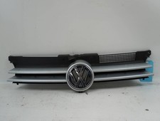Gebrauchte Kühlergrill VOLKSWAGEN GOLF IV Phase 1 1.9 TDI 115ch 1J0853653CGRU