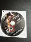 Xtreme Legends: Dynasty Warriors 4 (PS2, 2003) Disc Only