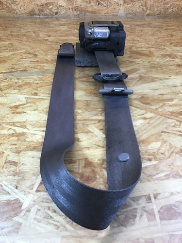 377710 Sicherheitsgurt rechts vorne VW Transporter T4 Bus 7D0857806B