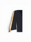 Vintage 90’s VERSACE CLASSIC V2 MEN BLK BLAZER 4 BUTTON SIZE 40 — photo 10
